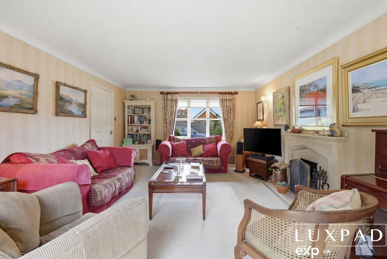 Sawyers, Elmsett, IP7, photo 14