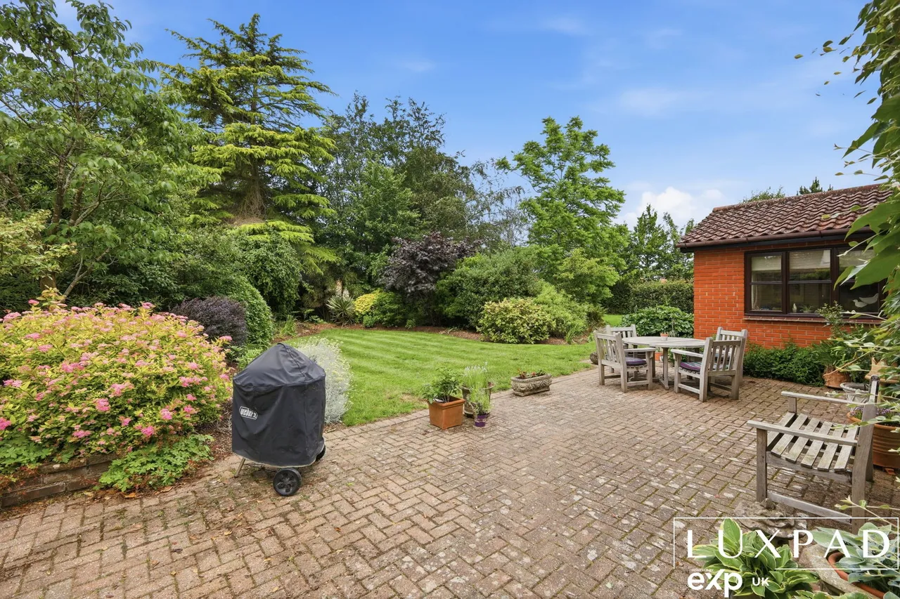 Sawyers, Elmsett, IP7, photo 29