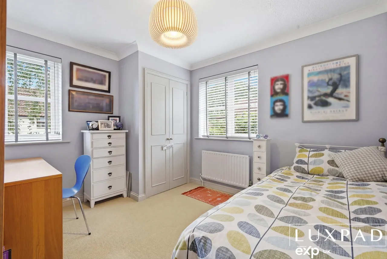 Sawyers, Elmsett, IP7, photo 26