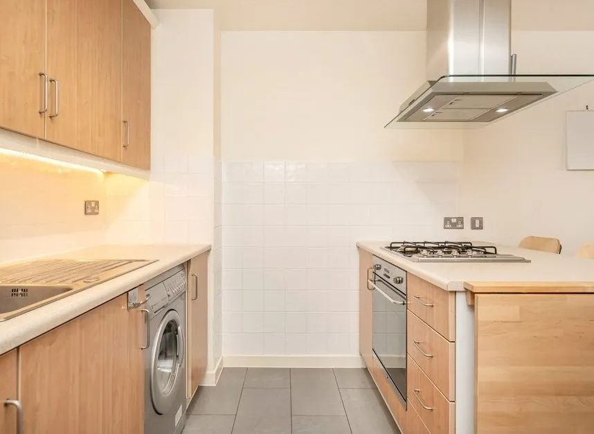 Ferry Street, Isle Of Dogs, E14, photo 6