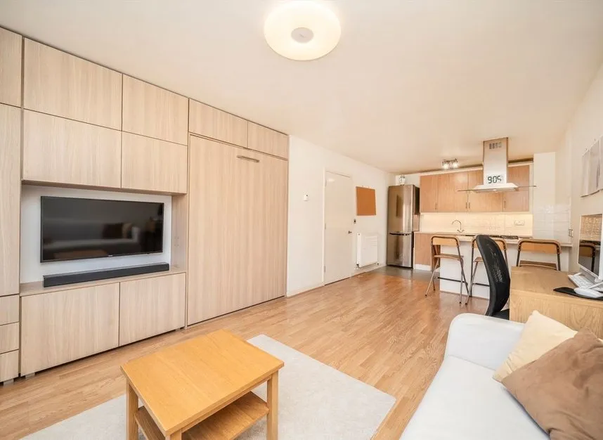Ferry Street, Isle Of Dogs, E14, photo 5