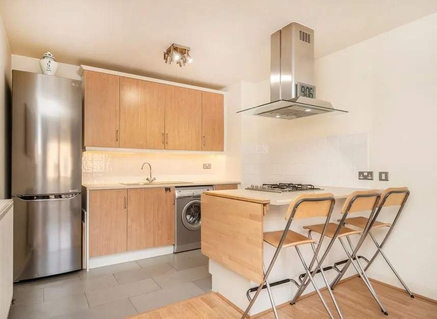 Ferry Street, Isle Of Dogs, E14, photo 3