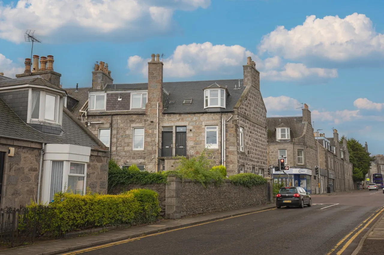 Rosemount Place FFR, Aberdeen, photo 10