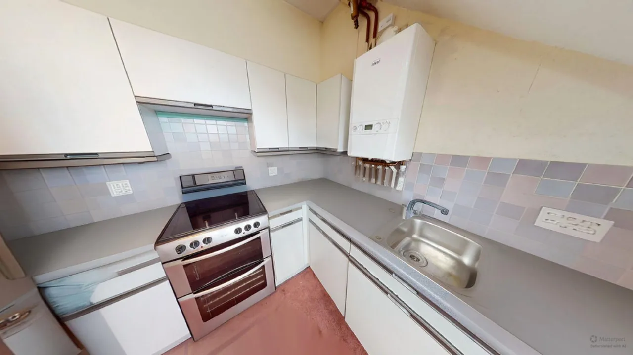 Rosemount Place FFR, Aberdeen, photo 3
