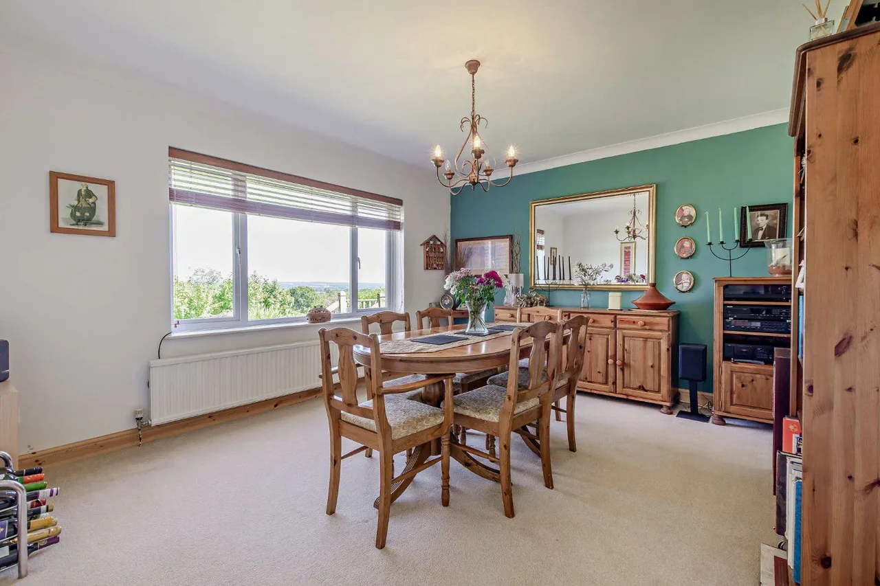 Vicarage Road, Burwash Common, TN19, photo 8