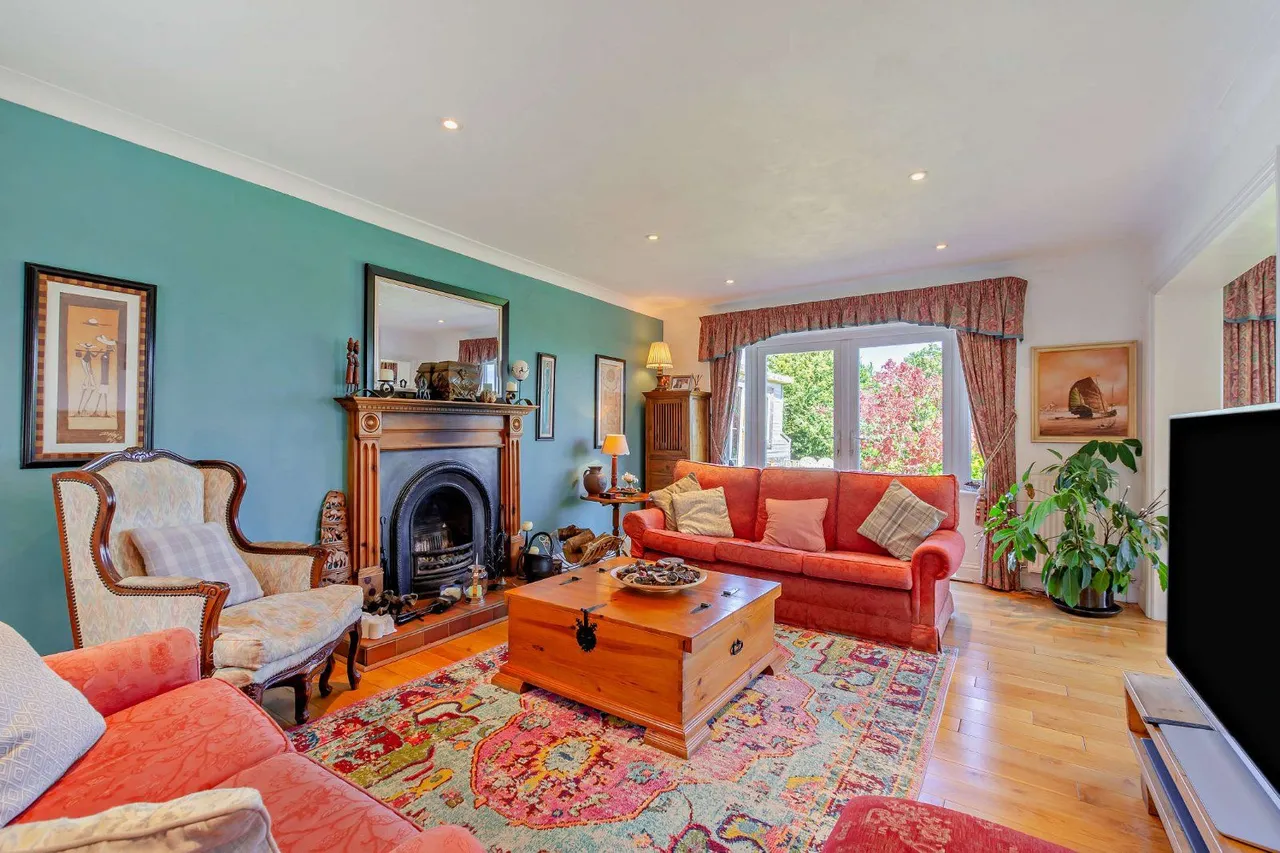 Vicarage Road, Burwash Common, TN19, photo 10