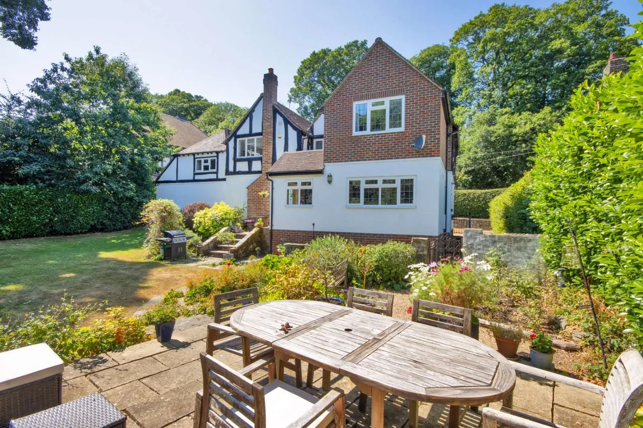 Weald Road, Sevenoaks, Kent, TN13 1QJ, photo 7