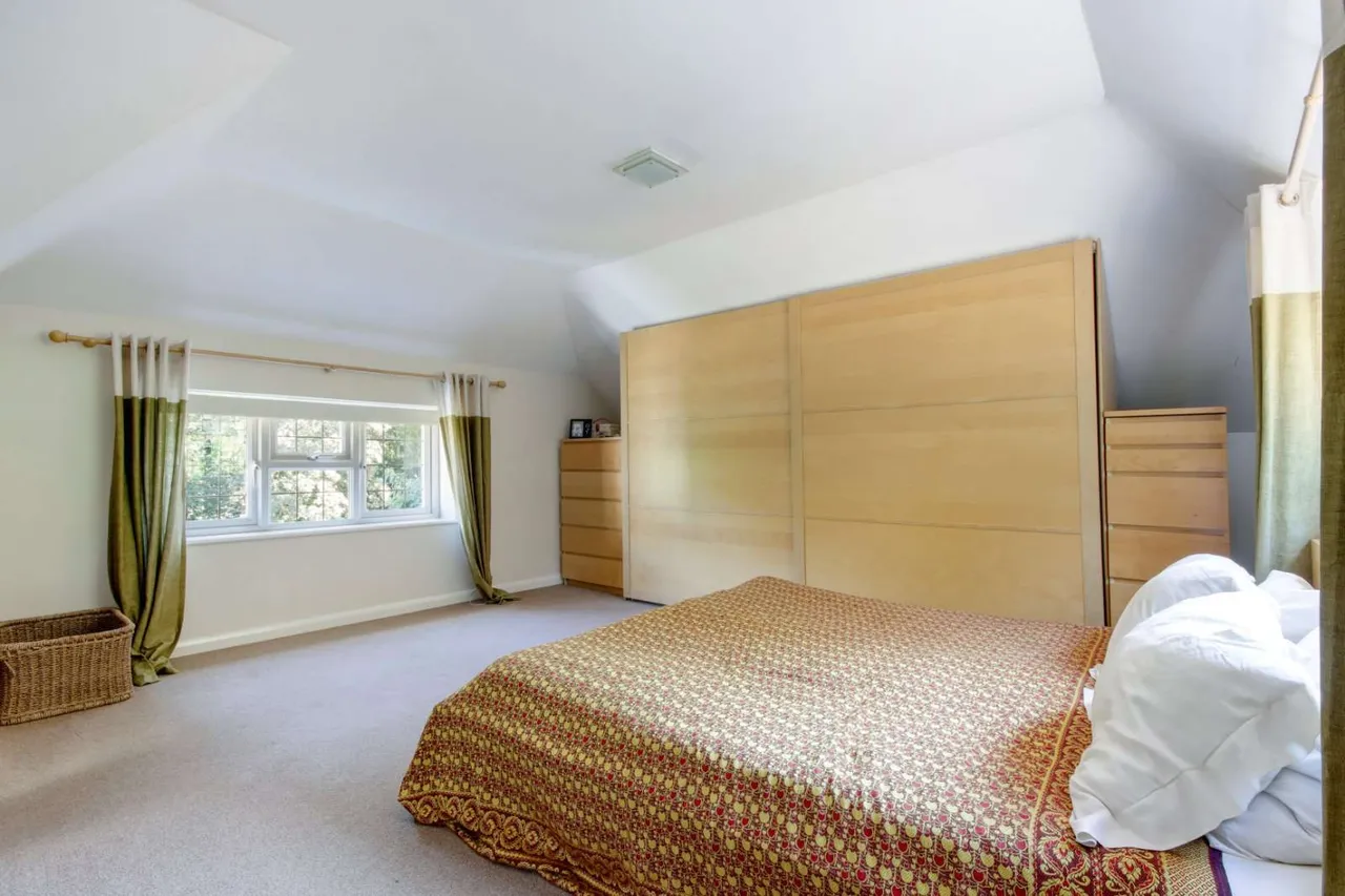 Weald Road, Sevenoaks, Kent, TN13 1QJ, photo 11