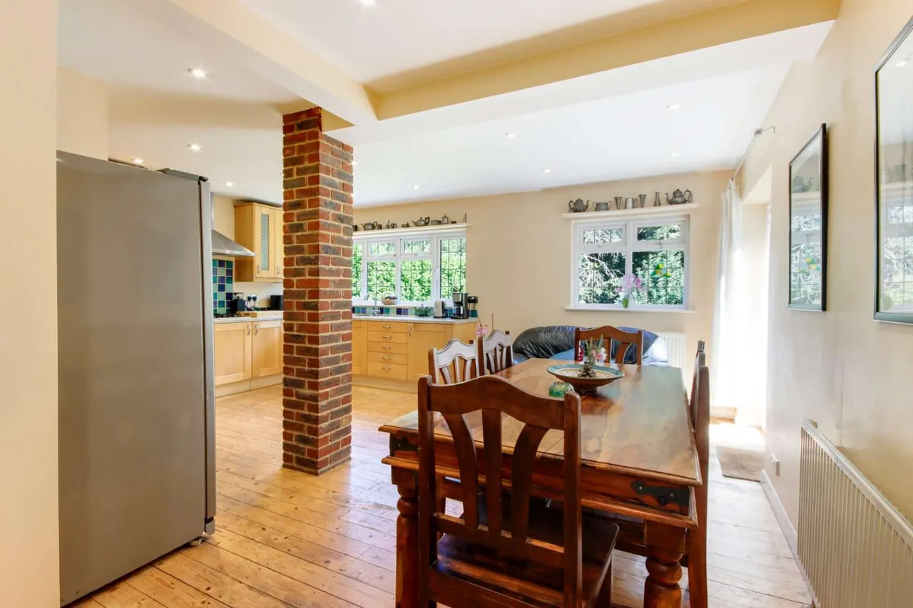 Weald Road, Sevenoaks, Kent, TN13 1QJ, photo 9