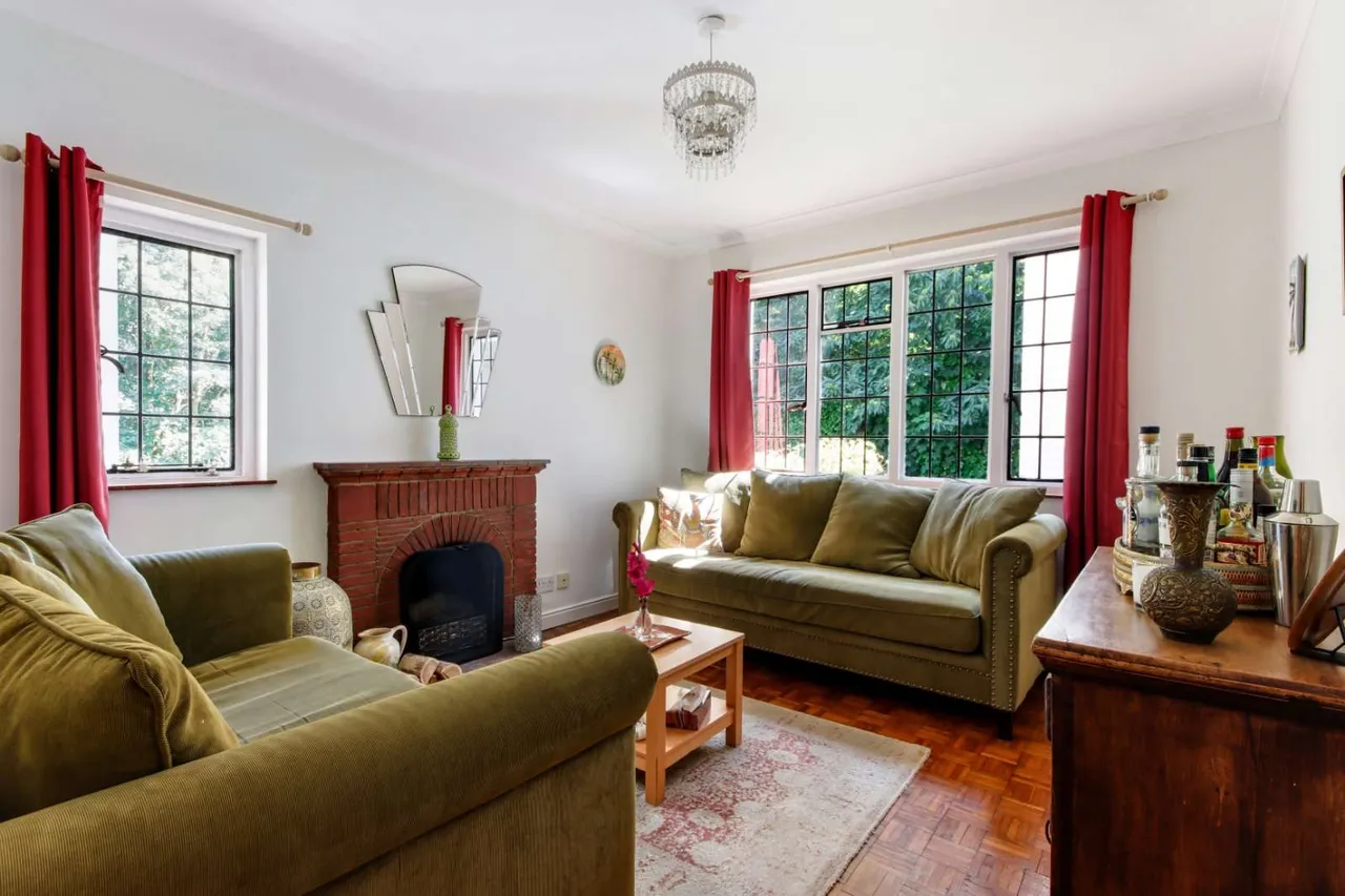 Weald Road, Sevenoaks, Kent, TN13 1QJ, photo 4