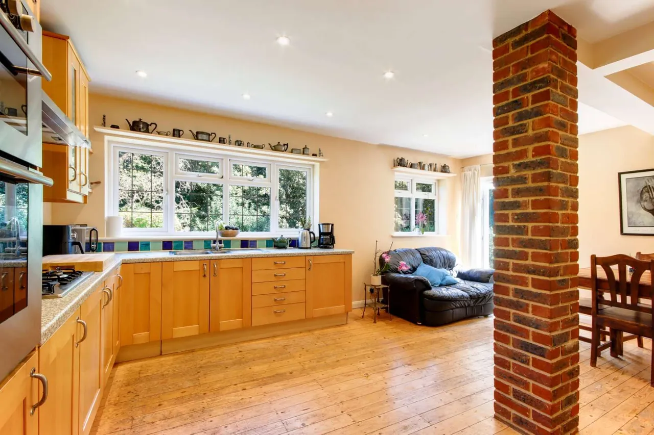 Weald Road, Sevenoaks, Kent, TN13 1QJ, photo 8