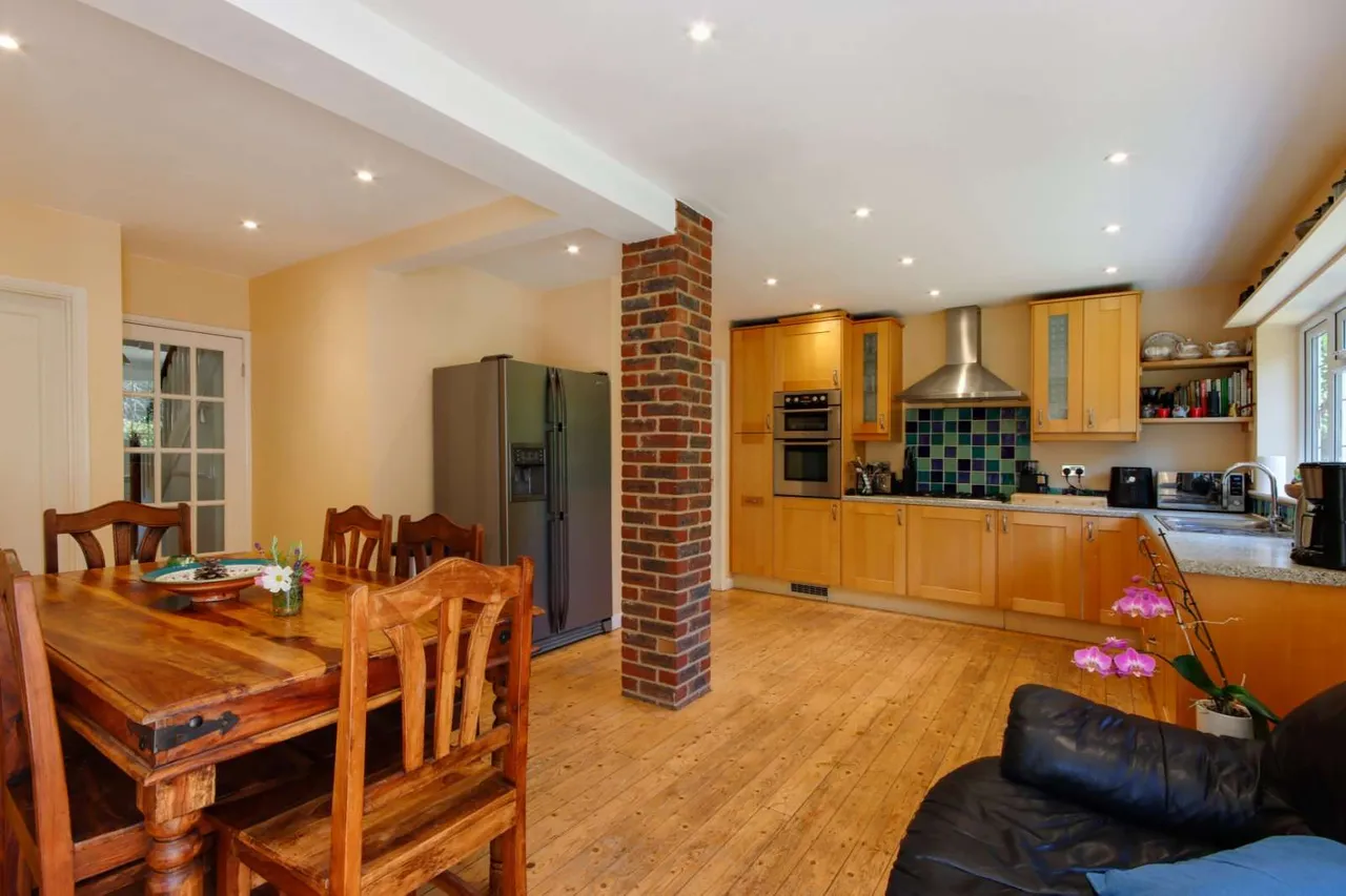 Weald Road, Sevenoaks, Kent, TN13 1QJ, photo 5