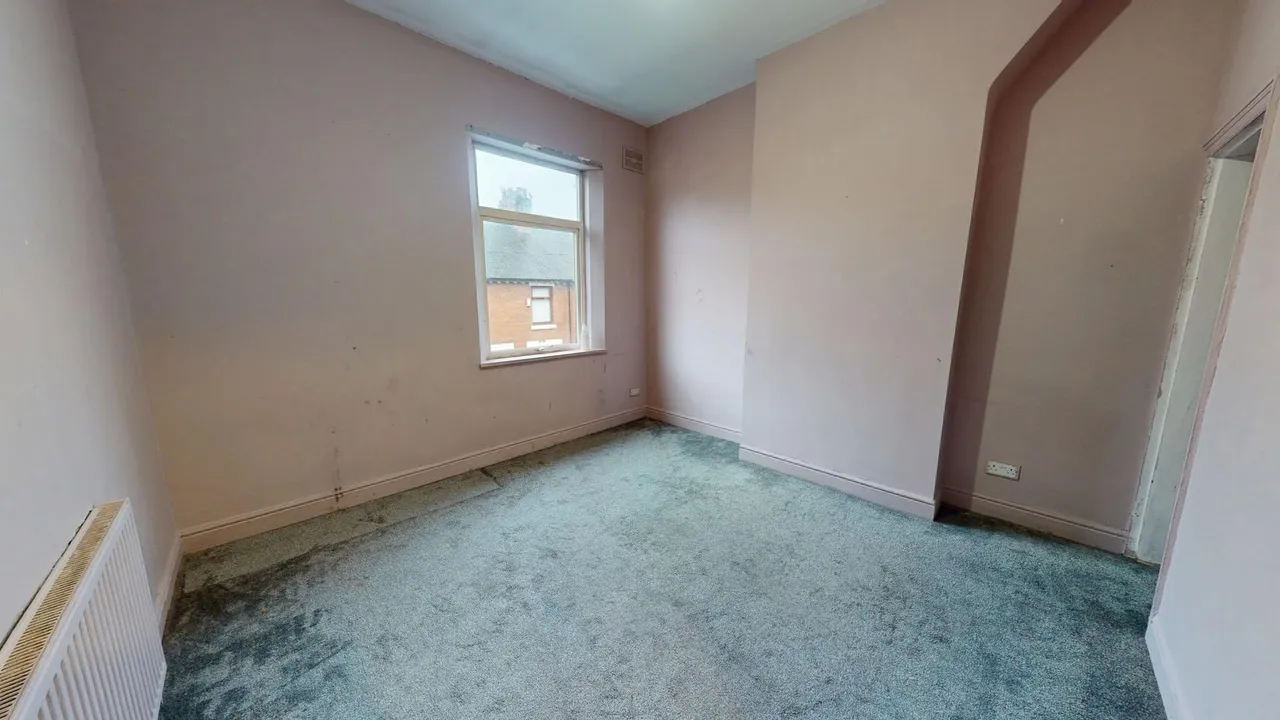 Marlborough Street, Stoke-On-Trent, ST4, photo 8