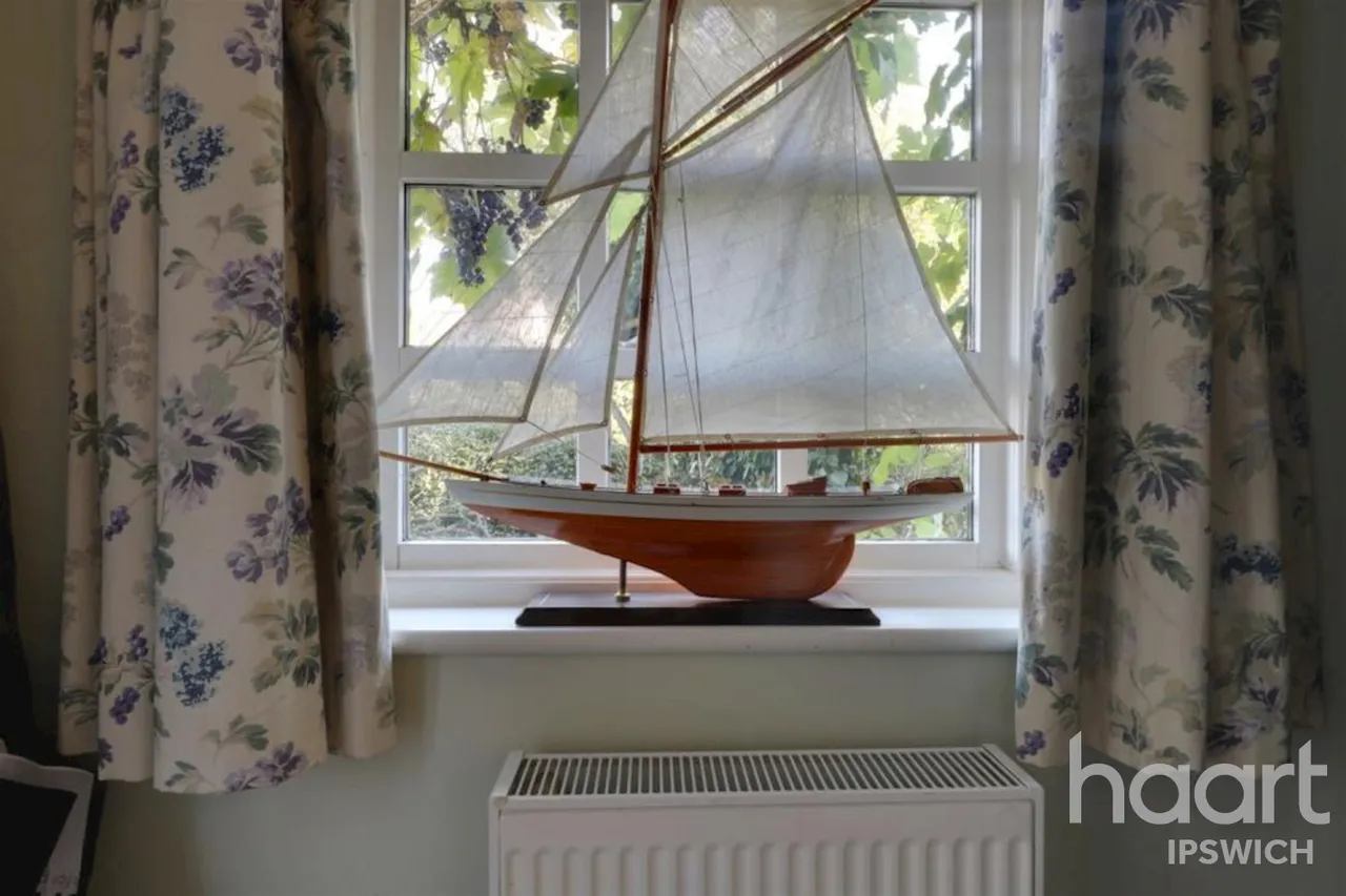 Pin Mill, Chelmondiston, IP9, photo 4