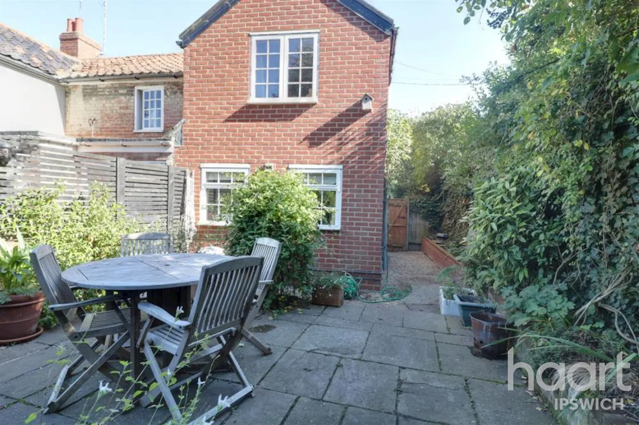 Pin Mill, Chelmondiston, IP9, photo 9