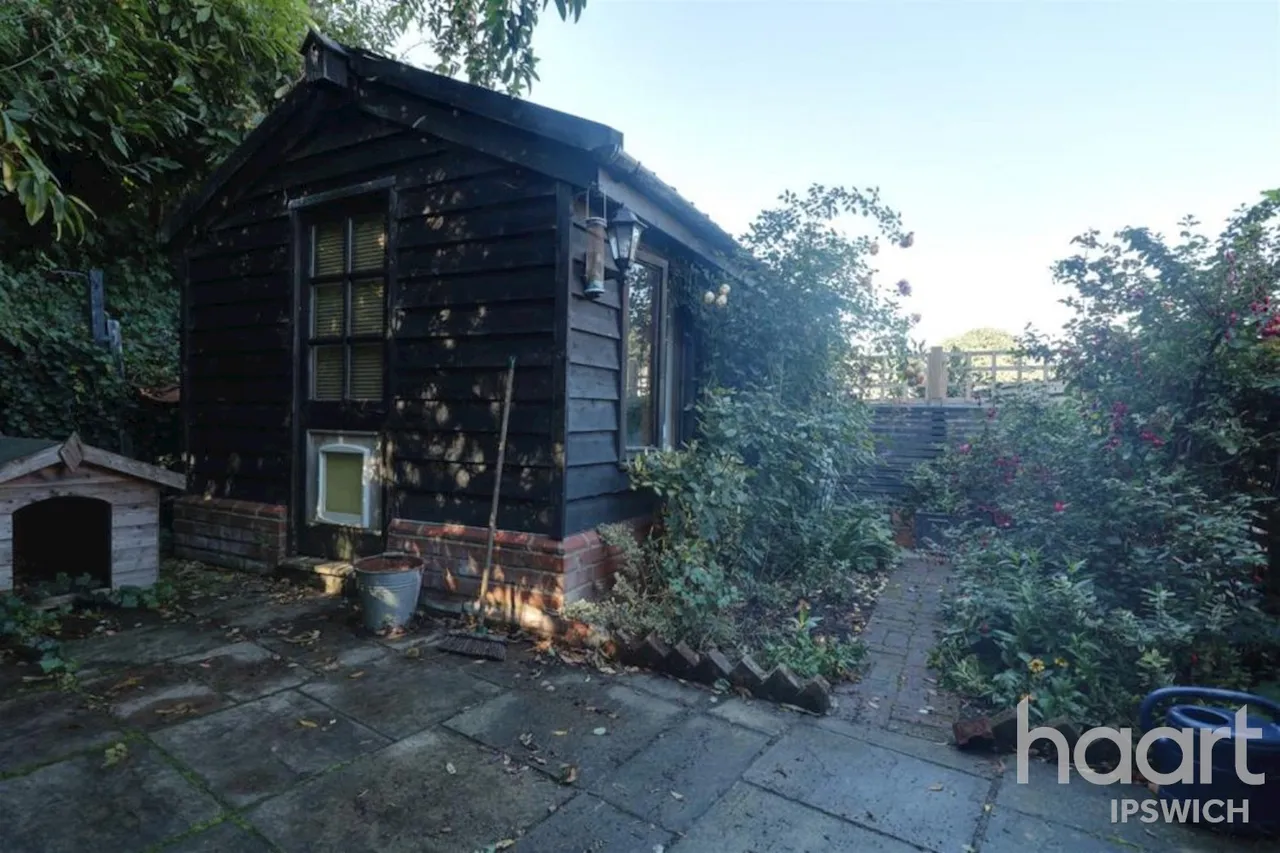 Pin Mill, Chelmondiston, IP9, photo 10