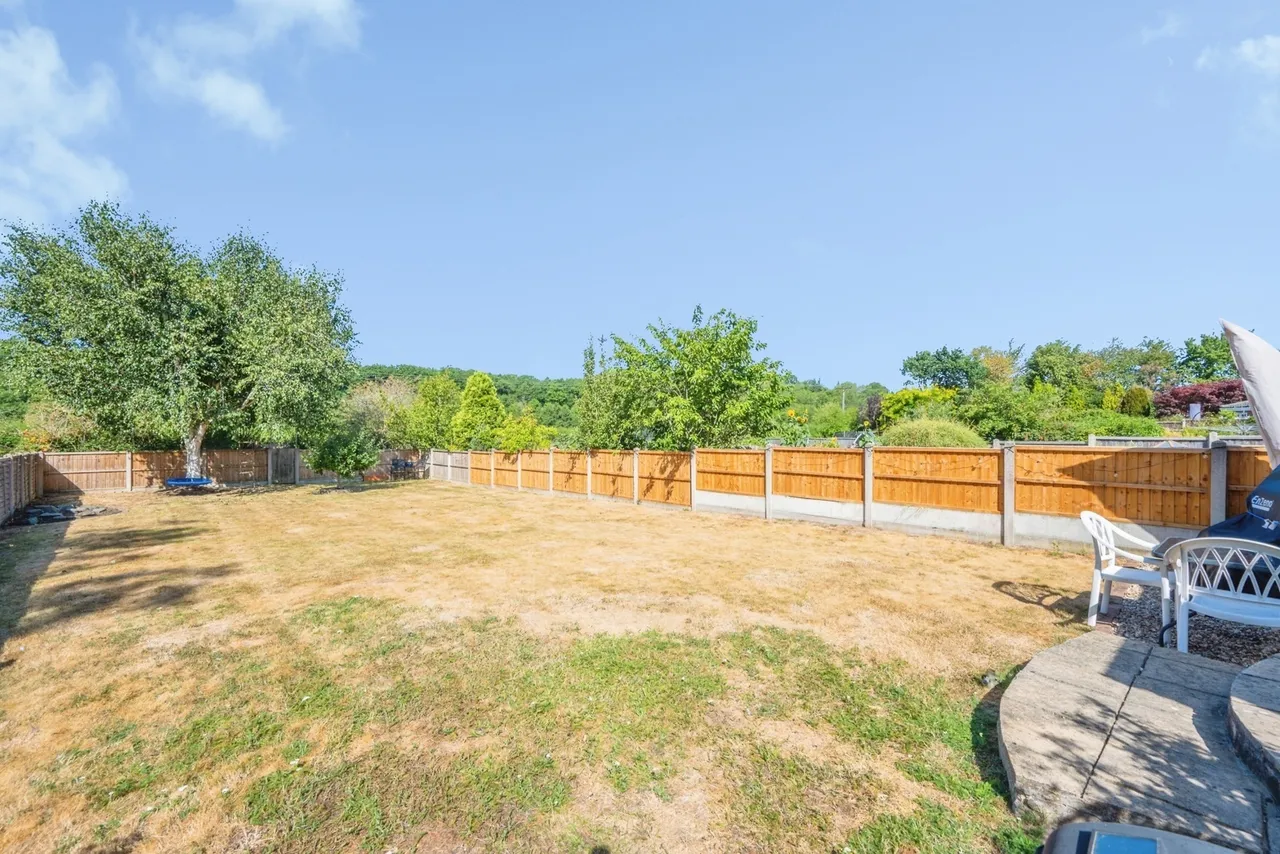 Rickyard Close, Polesworth, Tamworth, Warwickshire, B78, photo 21