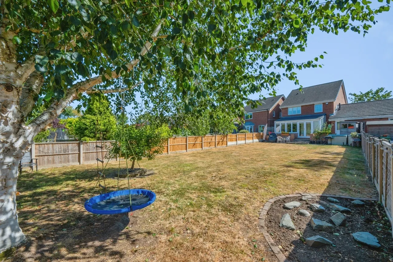 Rickyard Close, Polesworth, Tamworth, Warwickshire, B78, photo 2