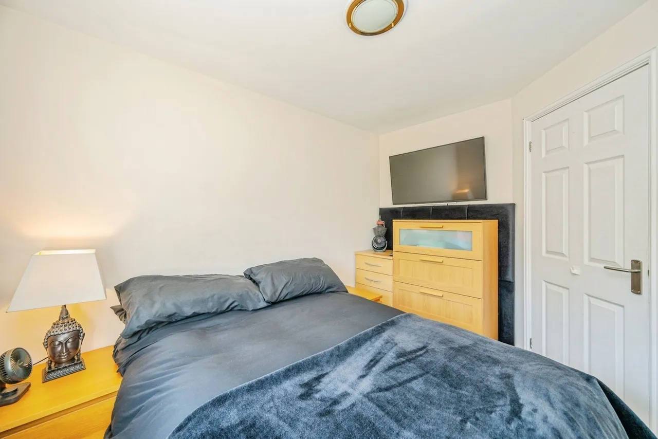 Rickyard Close, Polesworth, Tamworth, Warwickshire, B78, photo 18