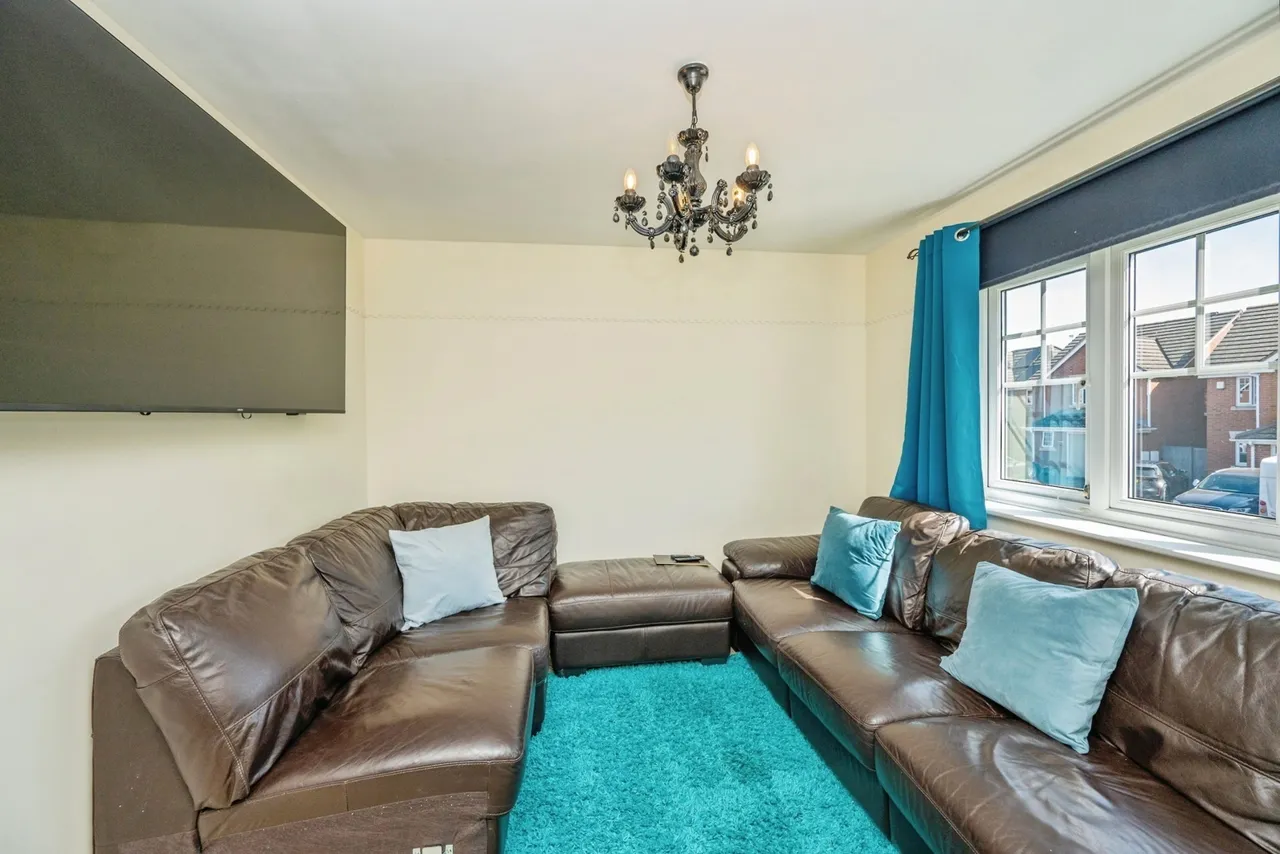 Rickyard Close, Polesworth, Tamworth, Warwickshire, B78, photo 16