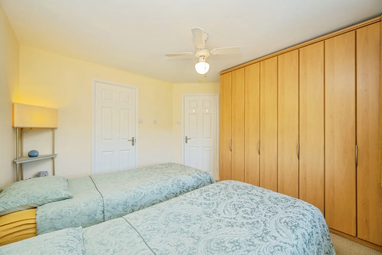 Rickyard Close, Polesworth, Tamworth, Warwickshire, B78, photo 14