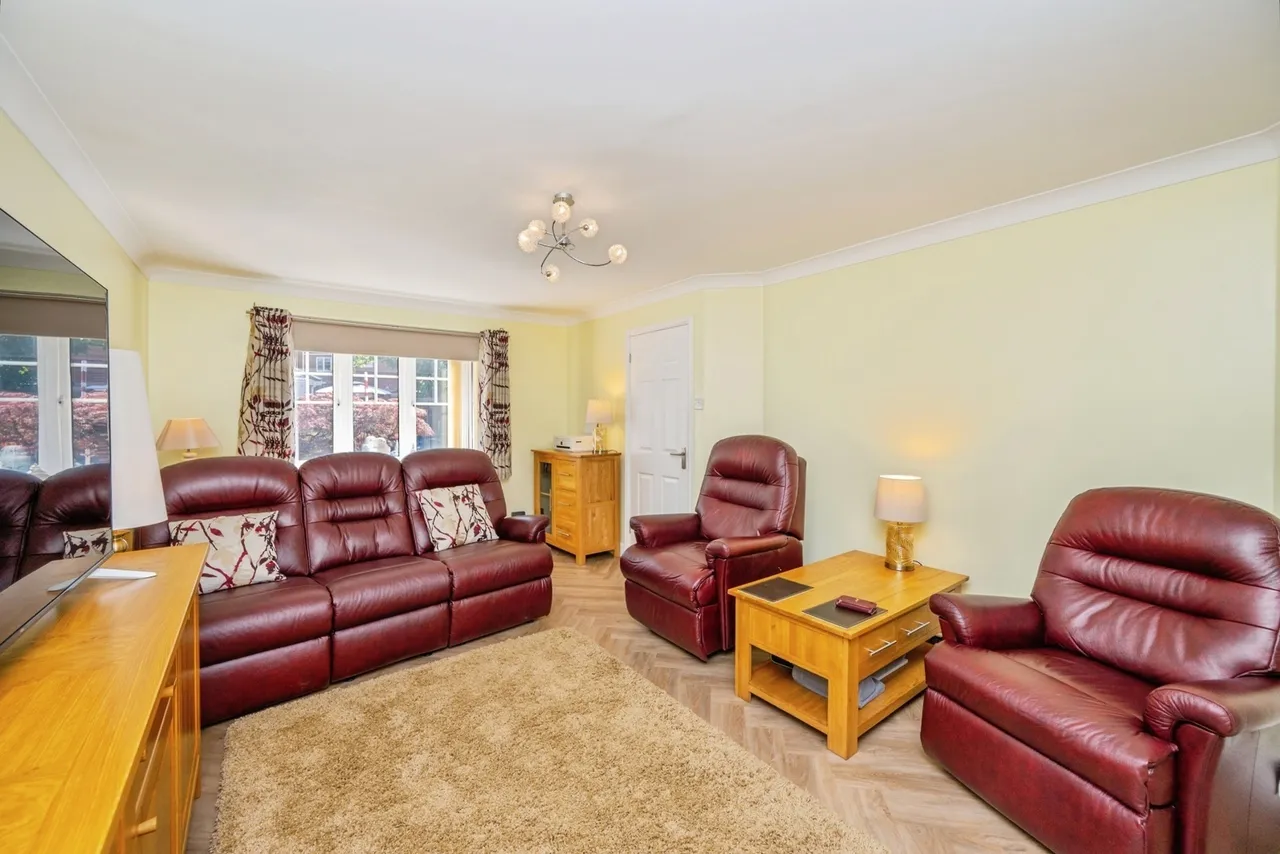 Rickyard Close, Polesworth, Tamworth, Warwickshire, B78, photo 6