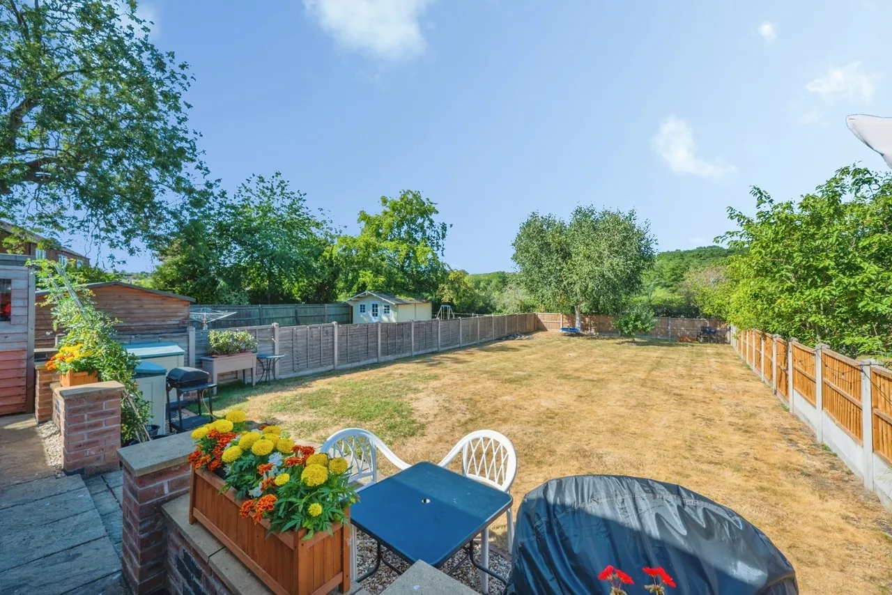 Rickyard Close, Polesworth, Tamworth, Warwickshire, B78, photo 20