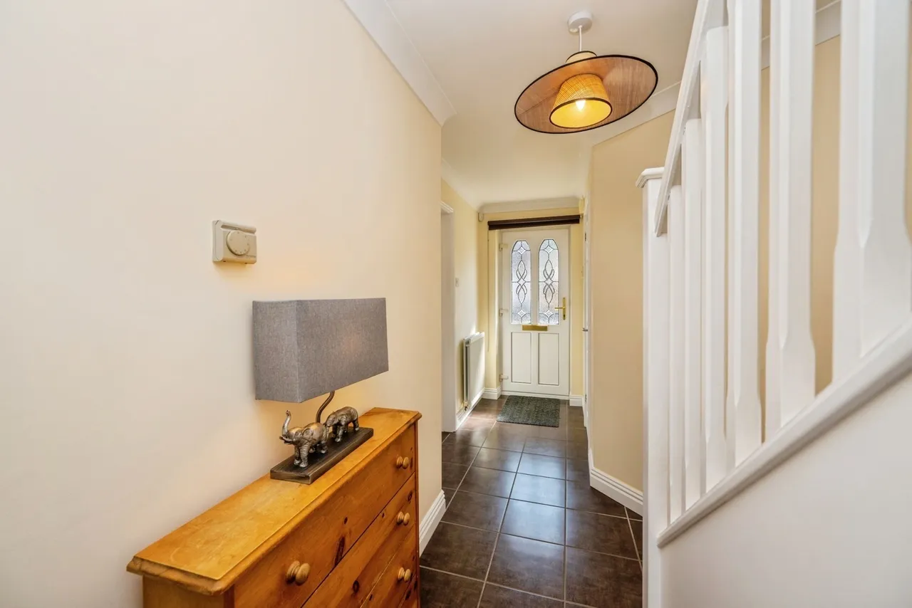 Rickyard Close, Polesworth, Tamworth, Warwickshire, B78, photo 24