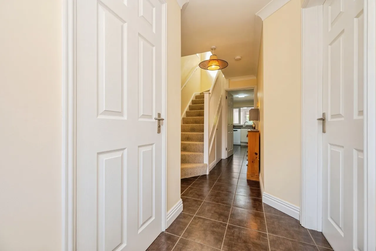 Rickyard Close, Polesworth, Tamworth, Warwickshire, B78, photo 25