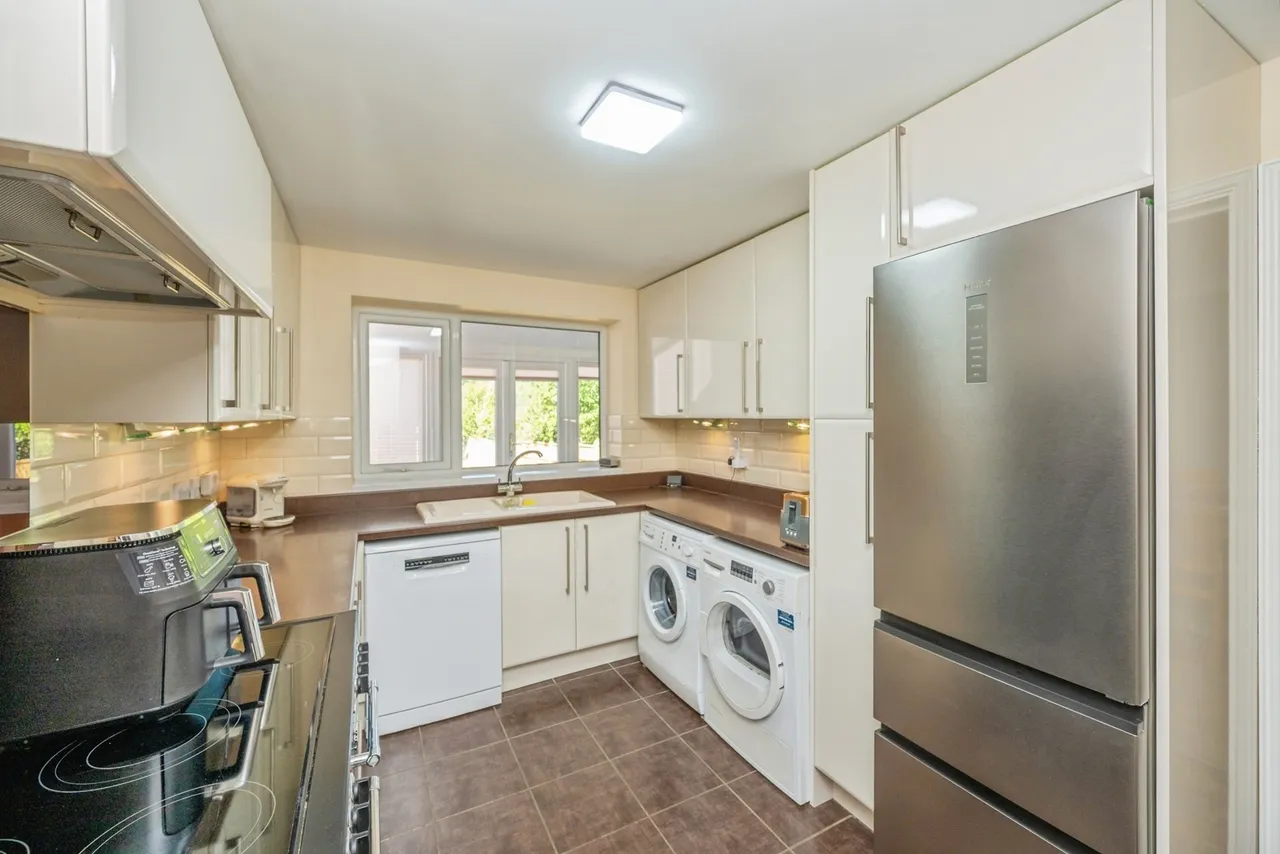 Rickyard Close, Polesworth, Tamworth, Warwickshire, B78, photo 10