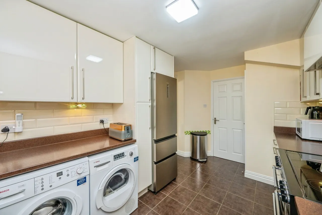 Rickyard Close, Polesworth, Tamworth, Warwickshire, B78, photo 11