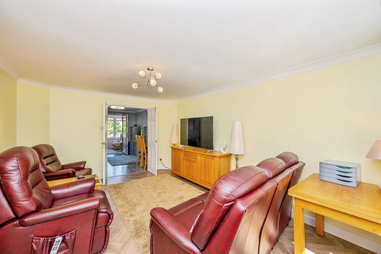 Rickyard Close, Polesworth, Tamworth, Warwickshire, B78, photo 5