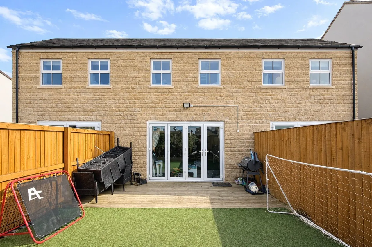 Romanby Road, NORTHALLERTON, North Yorkshire, DL7, photo 18