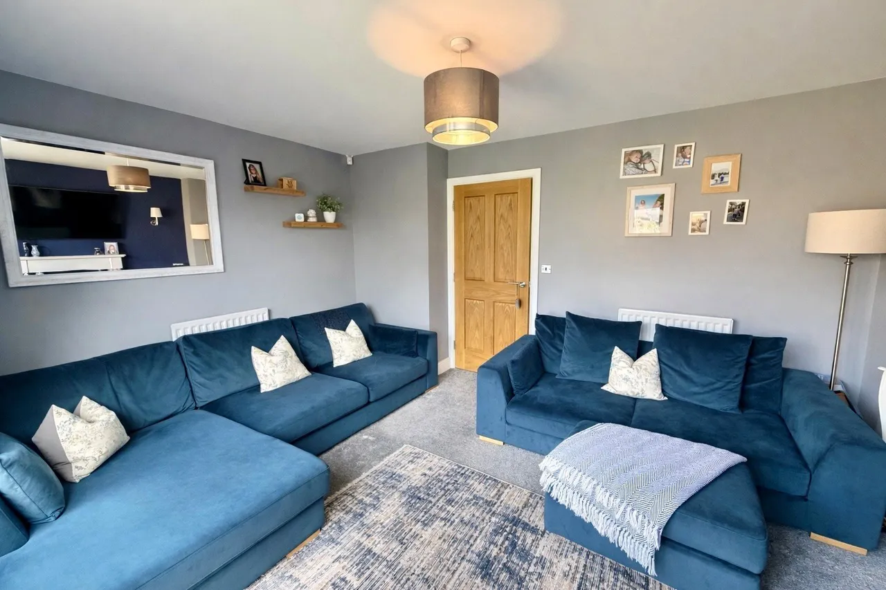 Romanby Road, NORTHALLERTON, North Yorkshire, DL7, photo 6