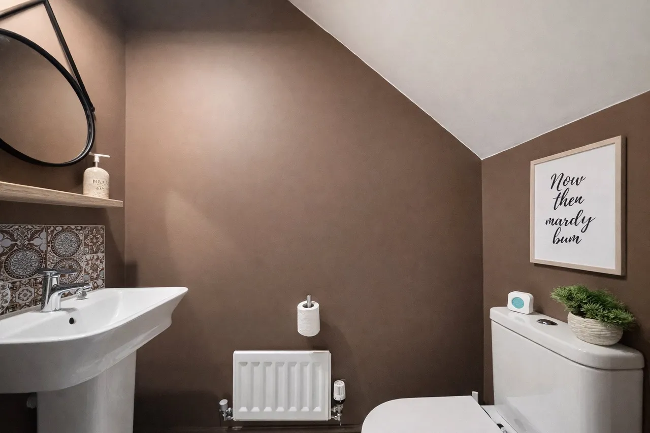 Romanby Road, NORTHALLERTON, North Yorkshire, DL7, photo 8