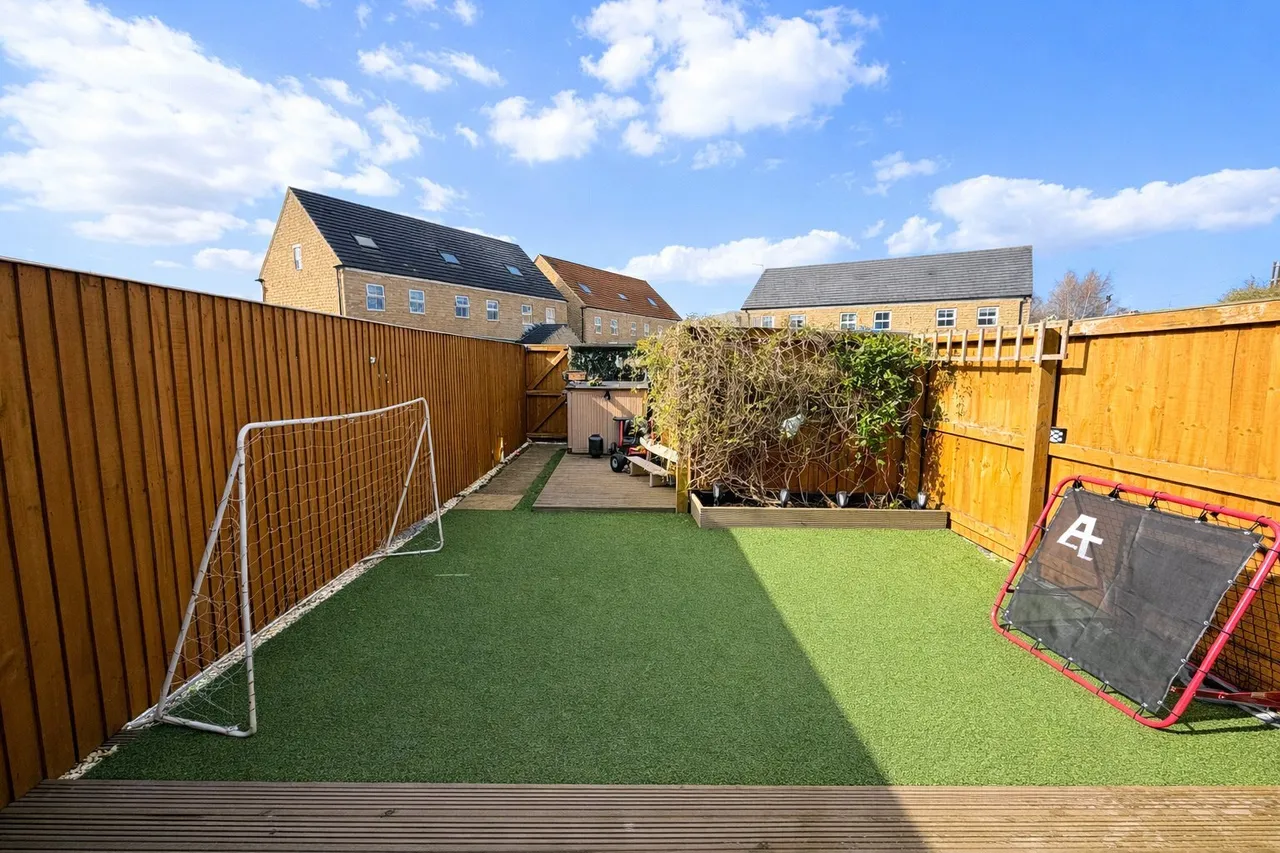 Romanby Road, NORTHALLERTON, North Yorkshire, DL7, photo 9