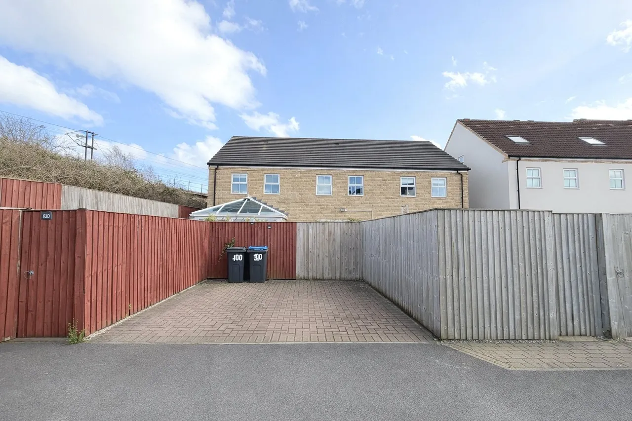 Romanby Road, NORTHALLERTON, North Yorkshire, DL7, photo 16