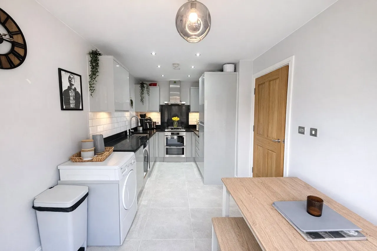 Romanby Road, NORTHALLERTON, North Yorkshire, DL7, photo 4