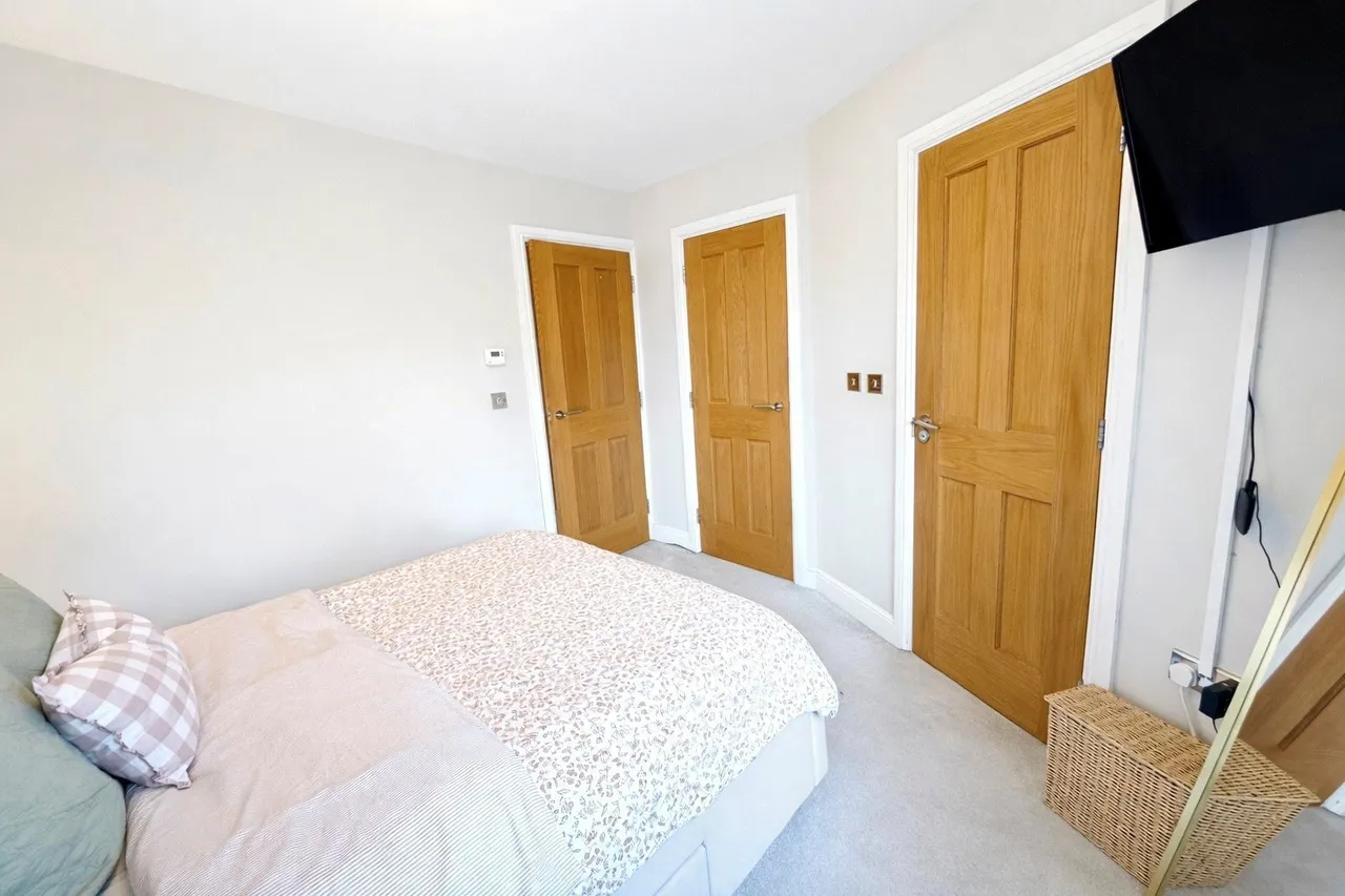 Romanby Road, NORTHALLERTON, North Yorkshire, DL7, photo 11