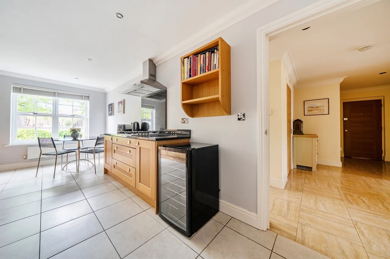 Robin Hill, Maidenhead, photo 4