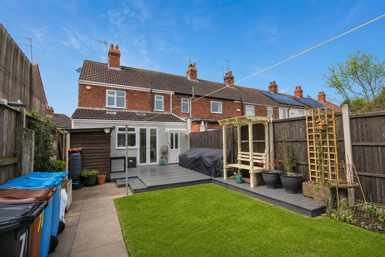 East Ella Drive, Hull, photo 15