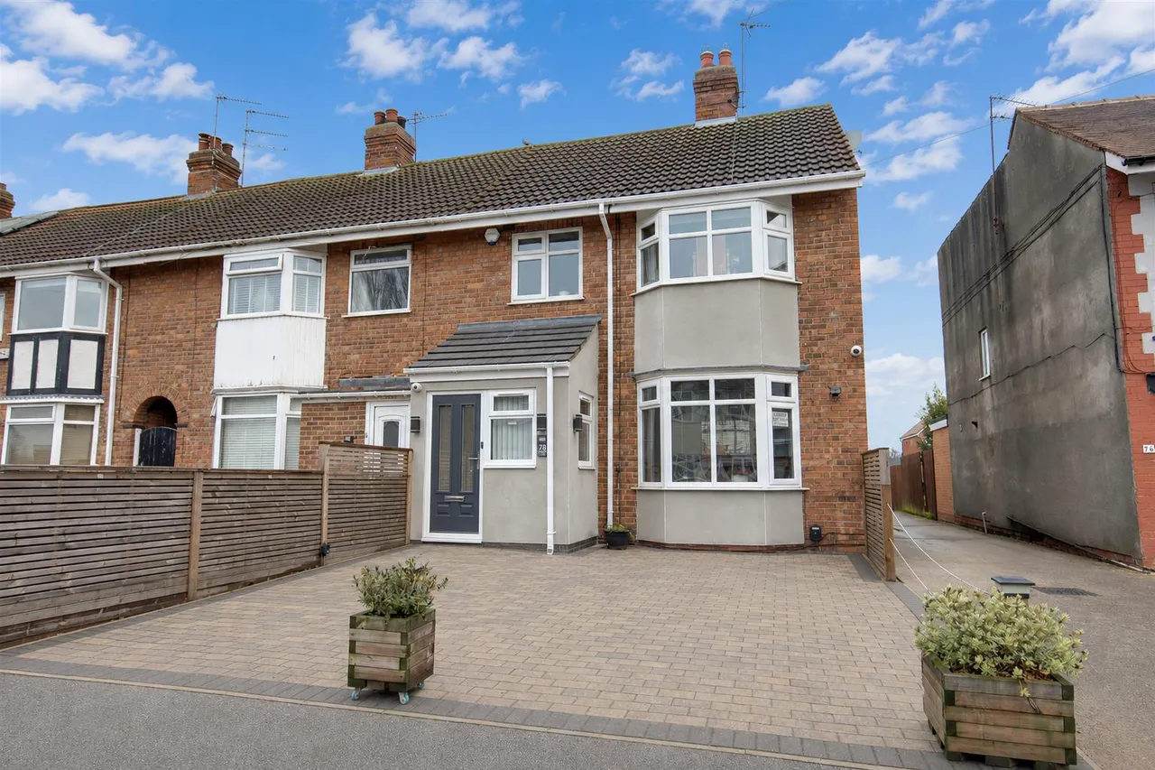 East Ella Drive, Hull, photo 16