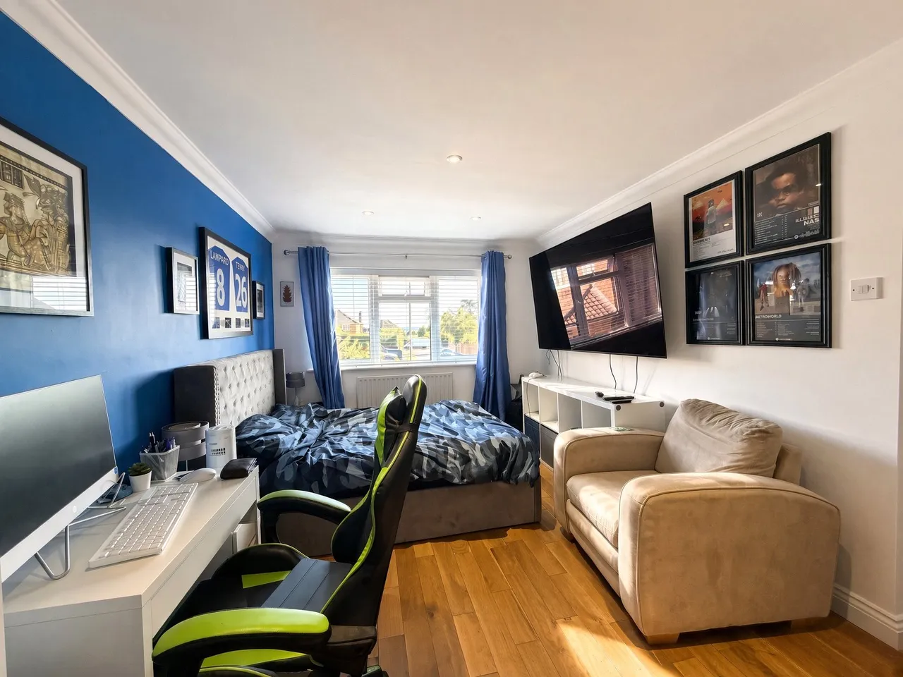Elm Place, Aldershot, Hampshire, GU11 3SU, photo 21