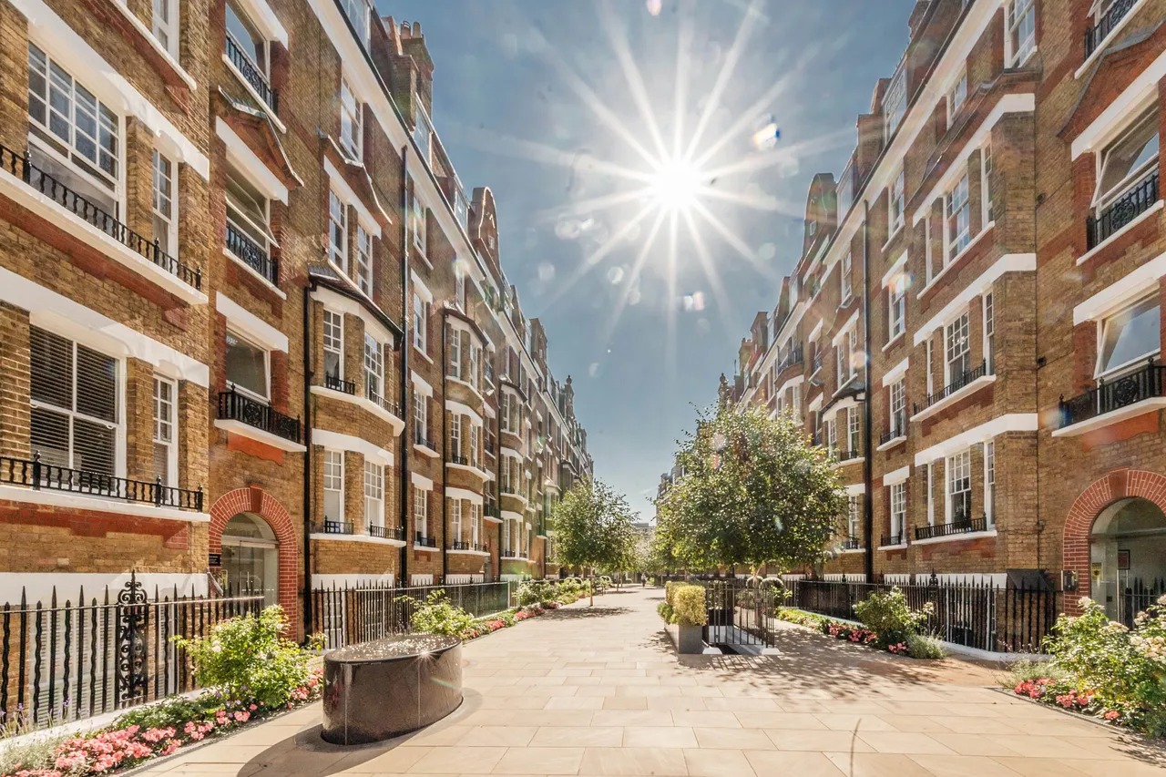 1 Marlborough, 61 Walton Street, London, photo 7