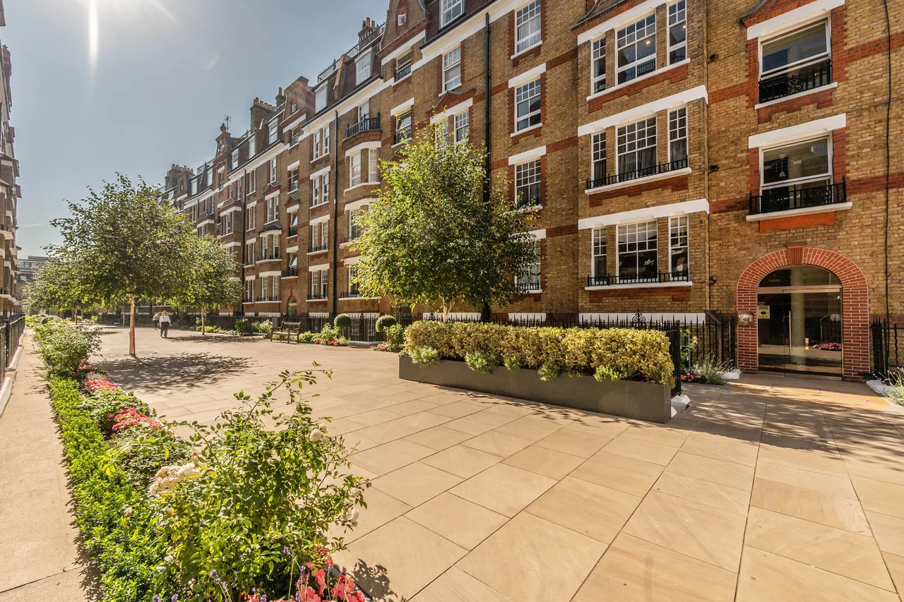 1 Marlborough, 61 Walton Street, London, photo 8
