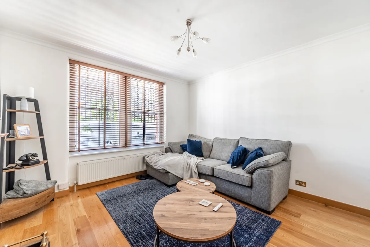 1 Marlborough, 61 Walton Street, London, photo 5