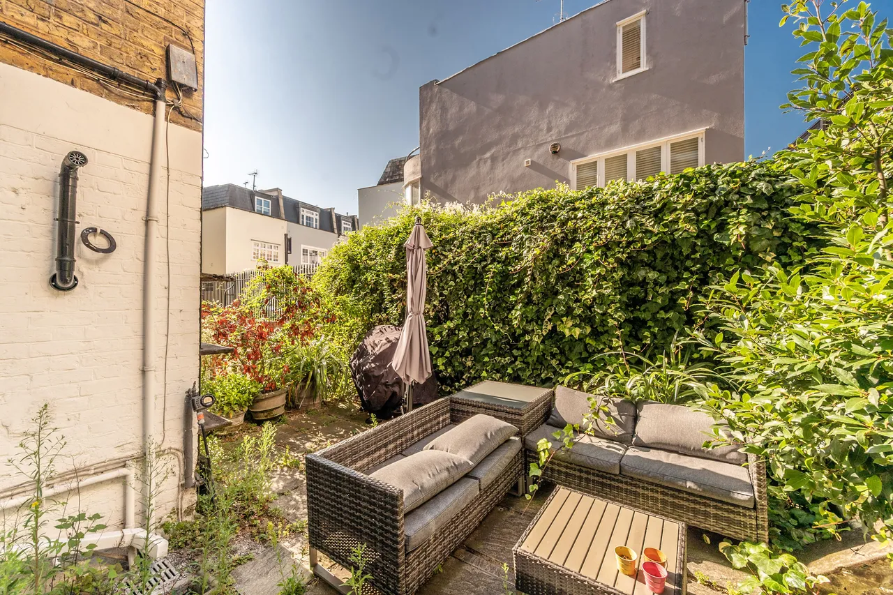 1 Marlborough, 61 Walton Street, London, photo 4