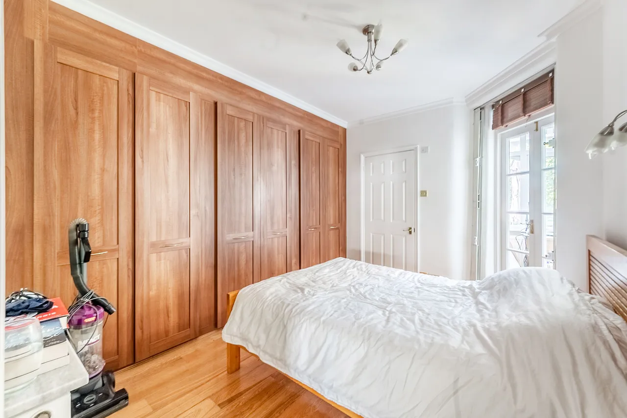 1 Marlborough, 61 Walton Street, London, photo 3