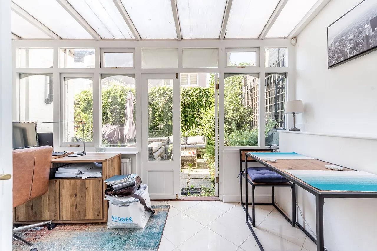 1 Marlborough, 61 Walton Street, London, photo 6