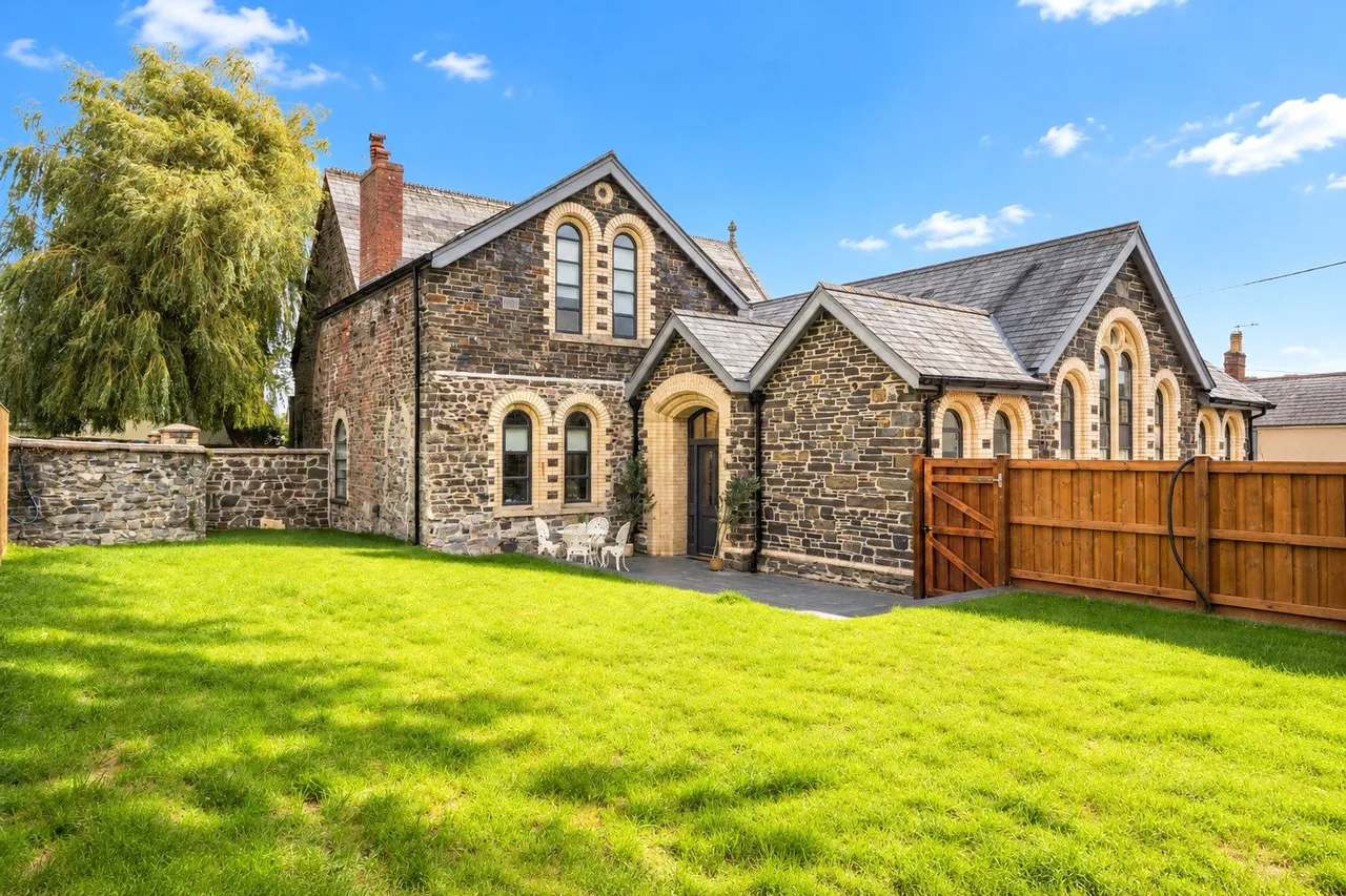 Blakeshill Road, Landkey, photo 19